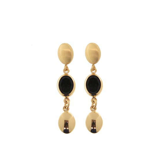 Orecchini Aquaforte in Argento H4180606 - H4180606